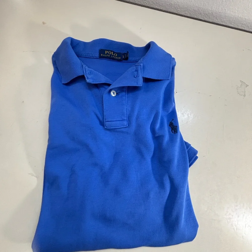 Ralph Lauren stylish ralph